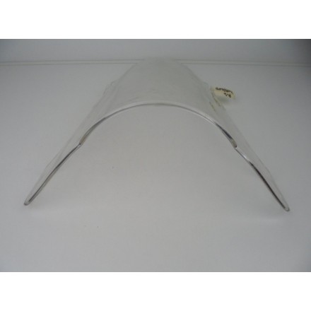 CUPOLINO PARABREZZA PARAVENTO PLEXIGLASS ANTERIORE YAMAHA YZF-R1 2009-2011