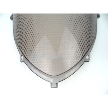 NOVAREX PARABREZZA CUPOLINO PARAVENTO PLEXIGLASS KAWASAKI Z750s & Ninja 1000