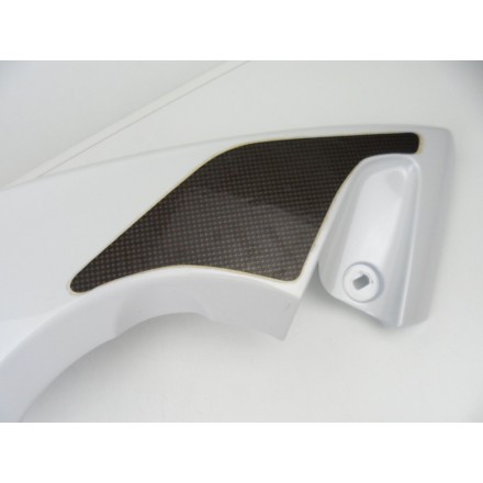 CARENA PANNELLO COPERCHIO SOTTO SELLA SINISTRO YAMAHA XP 500 T-MAX 2001-2007