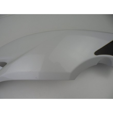 CARENA PANNELLO COPERCHIO SOTTO SELLA SINISTRO YAMAHA XP 500 T-MAX 2001-2007