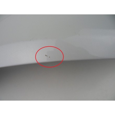 CARENA PANNELLO COPERCHIO SOTTO SELLA SINISTRO YAMAHA XP 500 T-MAX 2001-2007