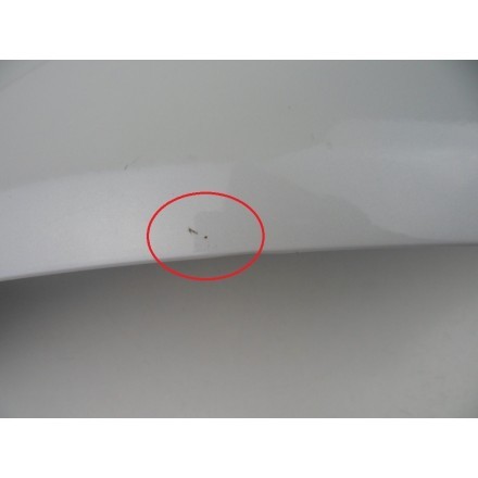 CARENA PANNELLO COPERCHIO SOTTO SELLA SINISTRO YAMAHA XP 500 T-MAX 2001-2007