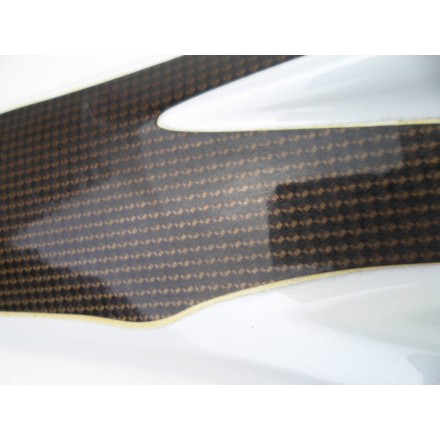 CARENA PANNELLO COPERCHIO SOTTO SELLA SINISTRO YAMAHA XP 500 T-MAX 2001-2007