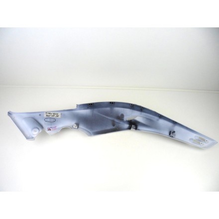 CARENA PANNELLO COPERCHIO SOTTO SELLA SINISTRO YAMAHA XP 500 T-MAX 2001-2007