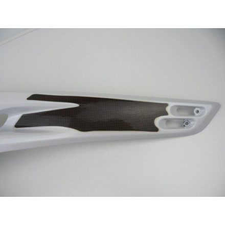 CARENA PANNELLO COPERCHIO SOTTO SELLA DESTRO YAMAHA XP 500 T-MAX 2001-2007
