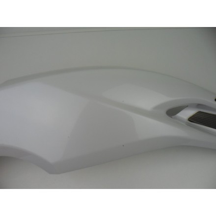 CARENA PANNELLO COPERCHIO SOTTO SELLA DESTRO YAMAHA XP 500 T-MAX 2001-2007