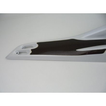 CARENA PANNELLO COPERCHIO SOTTO SELLA DESTRO YAMAHA XP 500 T-MAX 2001-2007