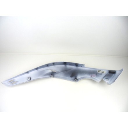 CARENA PANNELLO COPERCHIO SOTTO SELLA DESTRO YAMAHA XP 500 T-MAX 2001-2007