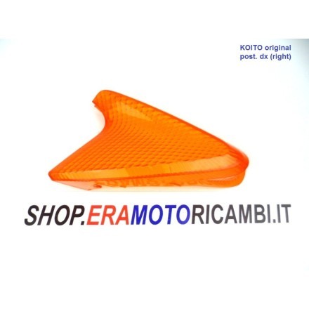 KOITO GEMMA FRECCIA INDICATORE POSTERIORE DESTRO YAMAHA XP 500 T-MAX 2001-2007
