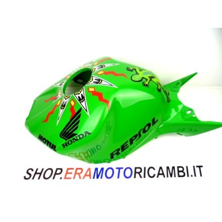 CARENA COVER COPERTURA CENTRALE COPRI SERBATOIO abs HONDA CBR 1000 RR 2004-2005