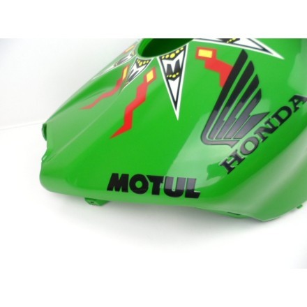 CARENA COVER COPERTURA CENTRALE COPRI SERBATOIO abs HONDA CBR 1000 RR 2004-2005