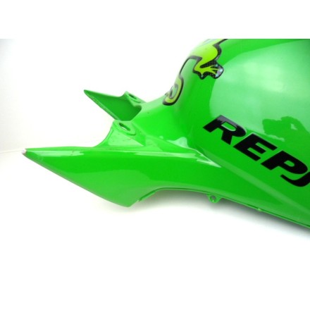 CARENA COVER COPERTURA CENTRALE COPRI SERBATOIO abs HONDA CBR 1000 RR 2004-2005