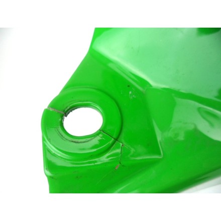 CARENA COVER COPERTURA CENTRALE COPRI SERBATOIO abs HONDA CBR 1000 RR 2004-2005