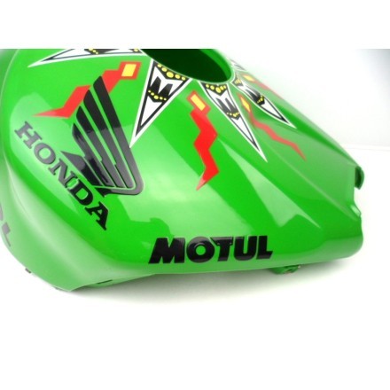 CARENA COVER COPERTURA CENTRALE COPRI SERBATOIO abs HONDA CBR 1000 RR 2004-2005