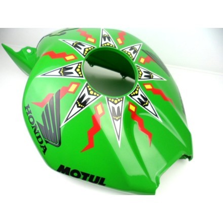 CARENA COVER COPERTURA CENTRALE COPRI SERBATOIO abs HONDA CBR 1000 RR 2004-2005