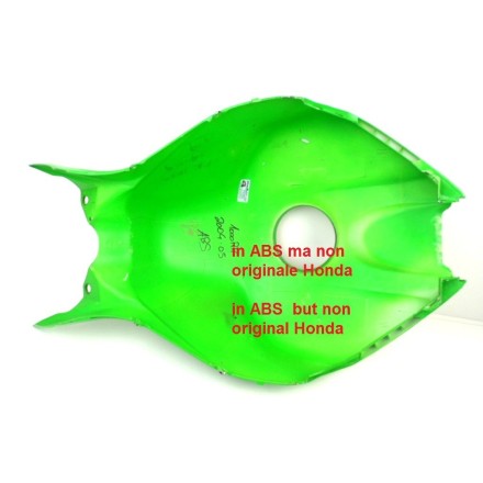 CARENA COVER COPERTURA CENTRALE COPRI SERBATOIO abs HONDA CBR 1000 RR 2004-2005