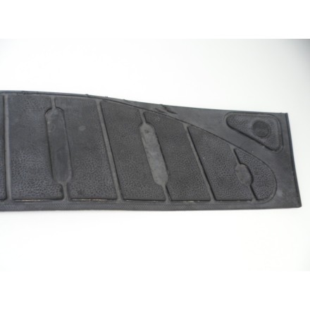 TAPPETINO GOMMA COPERTURA PEDANA ANTERIORE SINISTRA PIAGGIO HEXAGON 125 LX4 2000