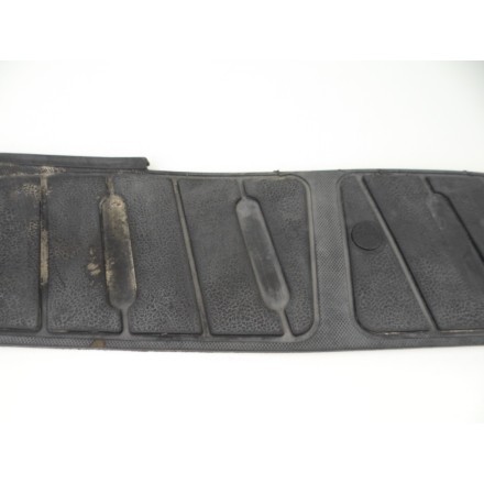 TAPPETINO GOMMA COPERTURA PEDANA ANTERIORE SINISTRA PIAGGIO HEXAGON 125 LX4 2000