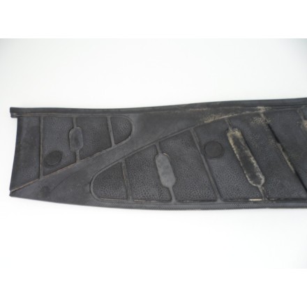TAPPETINO GOMMA COPERTURA PEDANA ANTERIORE SINISTRA PIAGGIO HEXAGON 125 LX4 2000