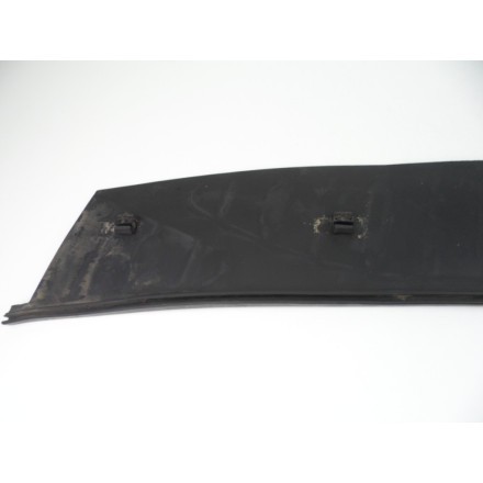 TAPPETINO GOMMA COPERTURA PEDANA ANTERIORE SINISTRA PIAGGIO HEXAGON 125 LX4 2000