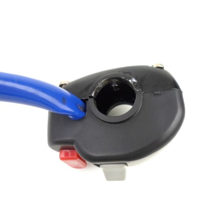 COMMUTATORE BLOCCHETTO COMANDI ACCENSIONE DESTRO OEM KYMCO PEOPLE 200i S 2009