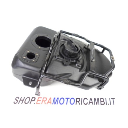 SERBATOIO BENZINA COMPLETO DI SUPPORTO POSTERIORE OEM KYMCO PEOPLE 200i S 2009