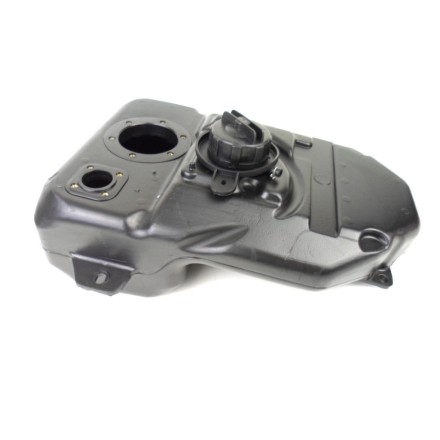 SERBATOIO BENZINA COMPLETO DI SUPPORTO POSTERIORE OEM KYMCO PEOPLE 200i S 2009