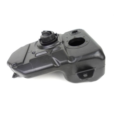 SERBATOIO BENZINA COMPLETO DI SUPPORTO POSTERIORE OEM KYMCO PEOPLE 200i S 2009