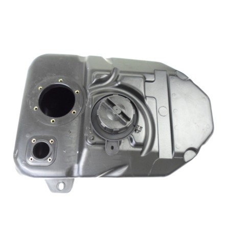 SERBATOIO BENZINA COMPLETO DI SUPPORTO POSTERIORE OEM KYMCO PEOPLE 200i S 2009