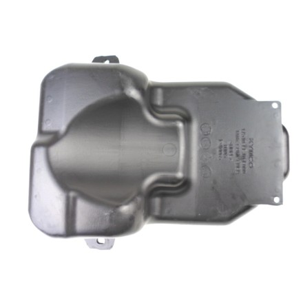 SERBATOIO BENZINA COMPLETO DI SUPPORTO POSTERIORE OEM KYMCO PEOPLE 200i S 2009
