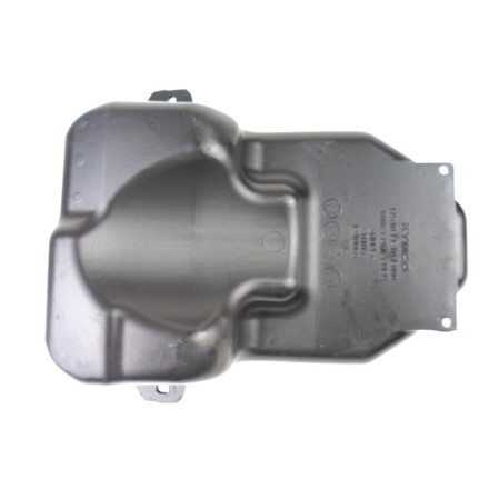 SERBATOIO BENZINA COMPLETO DI SUPPORTO POSTERIORE OEM KYMCO PEOPLE 200i S 2009