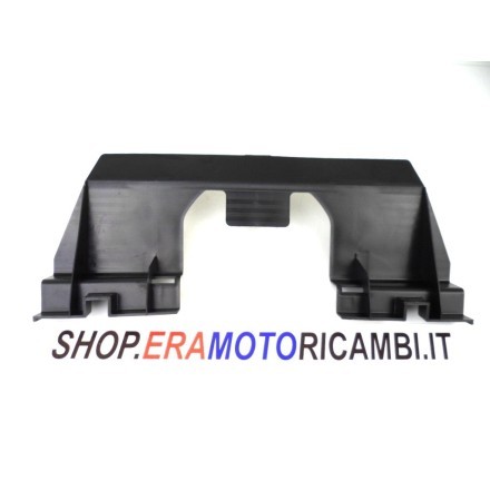 CARENA PLASTICA PARASPRUZZI FORCELLA ANTERIORE OEM KYMCO PEOPLE 200i S 2009