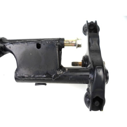 KIT SUPPORTO TELAIO REGGI MOTORE SILENT BLOCK OEM KYMCO PEOPLE 200i S 2009