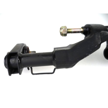 KIT SUPPORTO TELAIO REGGI MOTORE SILENT BLOCK OEM KYMCO PEOPLE 200i S 2009