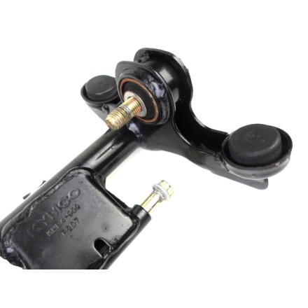 KIT SUPPORTO TELAIO REGGI MOTORE SILENT BLOCK OEM KYMCO PEOPLE 200i S 2009