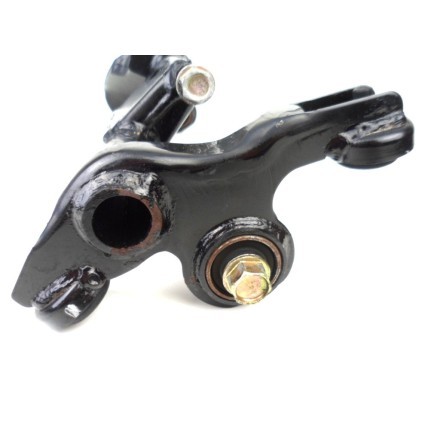 KIT SUPPORTO TELAIO REGGI MOTORE SILENT BLOCK OEM KYMCO PEOPLE 200i S 2009