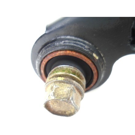 KIT SUPPORTO TELAIO REGGI MOTORE SILENT BLOCK OEM KYMCO PEOPLE 200i S 2009