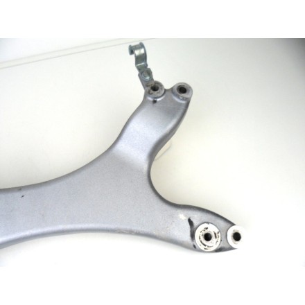 STAFFA REGGI PINZA POSTERIORE SUPPORTO SCARICO OEM KYMCO PEOPLE 200i S 2009