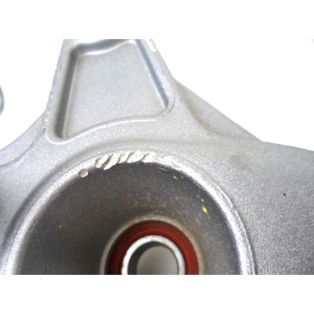 STAFFA REGGI PINZA POSTERIORE SUPPORTO SCARICO OEM KYMCO PEOPLE 200i S 2009