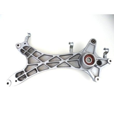 STAFFA REGGI PINZA POSTERIORE SUPPORTO SCARICO OEM KYMCO PEOPLE 200i S 2009