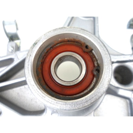 STAFFA REGGI PINZA POSTERIORE SUPPORTO SCARICO OEM KYMCO PEOPLE 200i S 2009