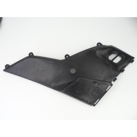 FIANCHETTI INFERIORI CARENE POSTERIORI SOPRA PEDANE OEM KYMCO PEOPLE 200i S 2009