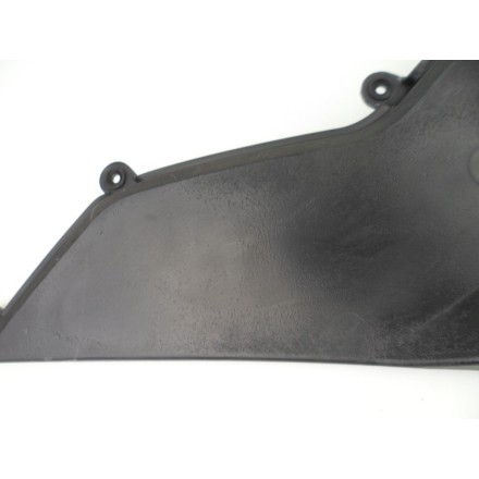 FIANCHETTI INFERIORI CARENE POSTERIORI SOPRA PEDANE OEM KYMCO PEOPLE 200i S 2009