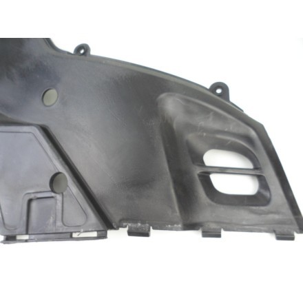 FIANCHETTI INFERIORI CARENE POSTERIORI SOPRA PEDANE OEM KYMCO PEOPLE 200i S 2009
