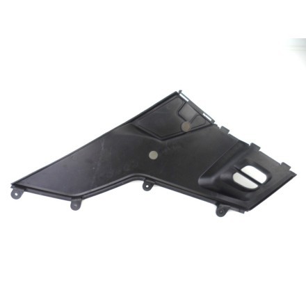 FIANCHETTI INFERIORI CARENE POSTERIORI SOPRA PEDANE OEM KYMCO PEOPLE 200i S 2009