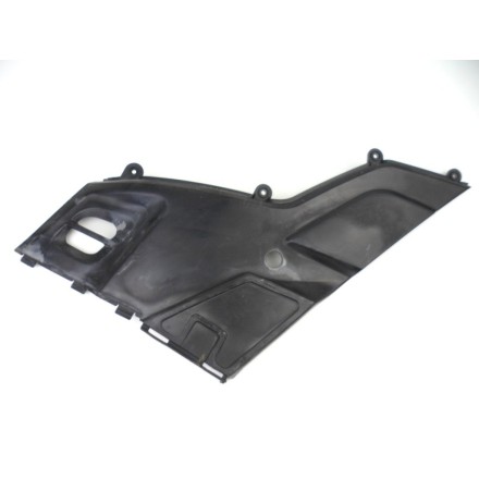 FIANCHETTI INFERIORI CARENE POSTERIORI SOPRA PEDANE OEM KYMCO PEOPLE 200i S 2009