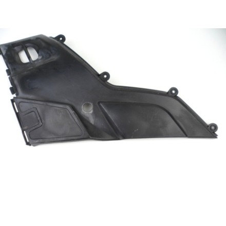 FIANCHETTI INFERIORI CARENE POSTERIORI SOPRA PEDANE OEM KYMCO PEOPLE 200i S 2009