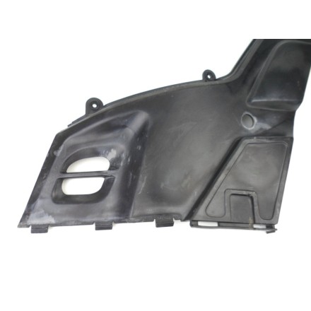 FIANCHETTI INFERIORI CARENE POSTERIORI SOPRA PEDANE OEM KYMCO PEOPLE 200i S 2009