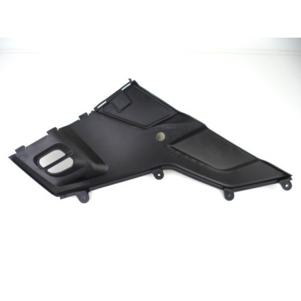 FIANCHETTI INFERIORI CARENE POSTERIORI SOPRA PEDANE OEM KYMCO PEOPLE 200i S 2009