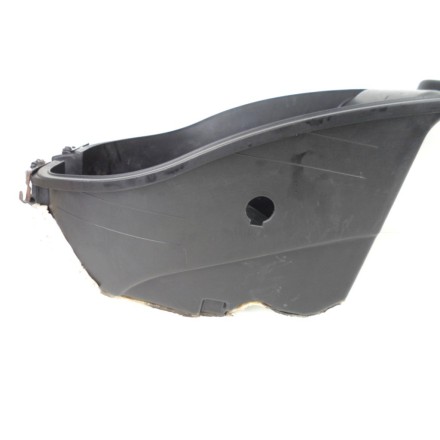 CARENA VASCA SOTTO SELLA BAULETTO CASCO INTERNO OEM KYMCO PEOPLE 200i S 2009